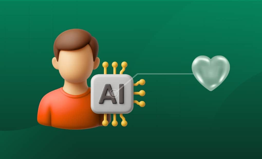 ia et expérience client