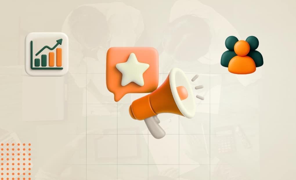 communiquer voix du client