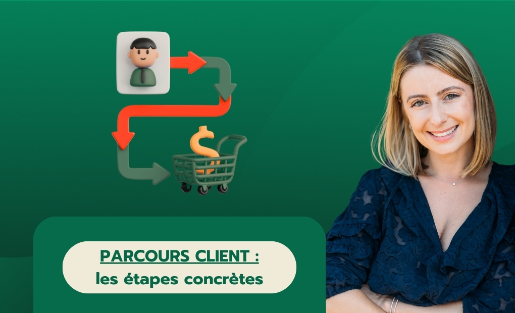 parcours client définition