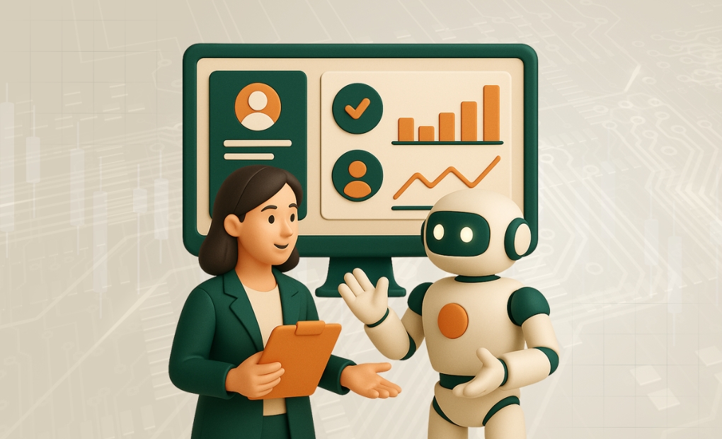 ia et connaissance client en 2025