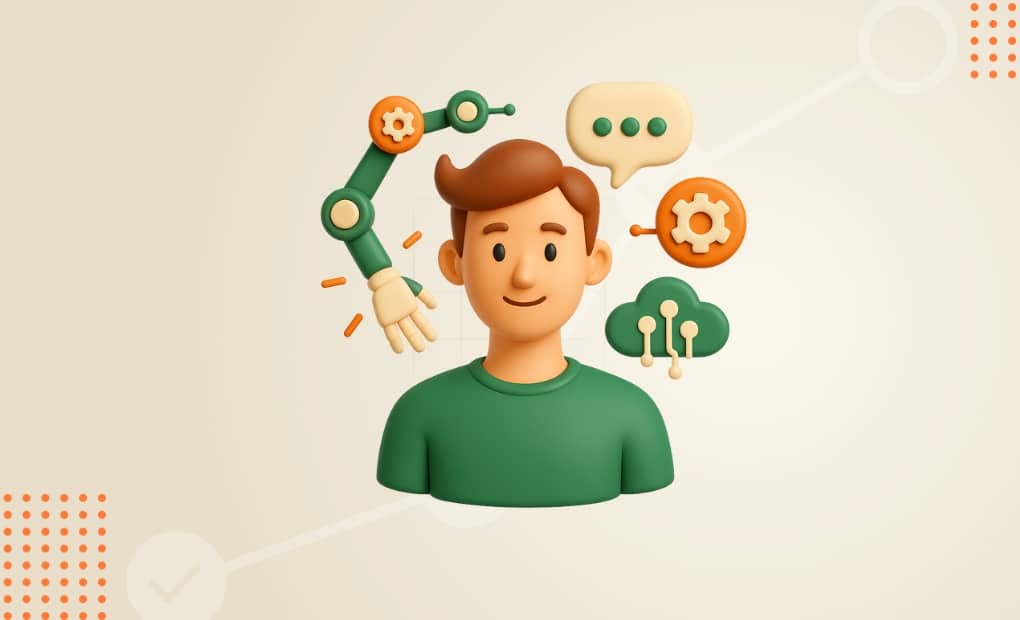 ia et expérience client