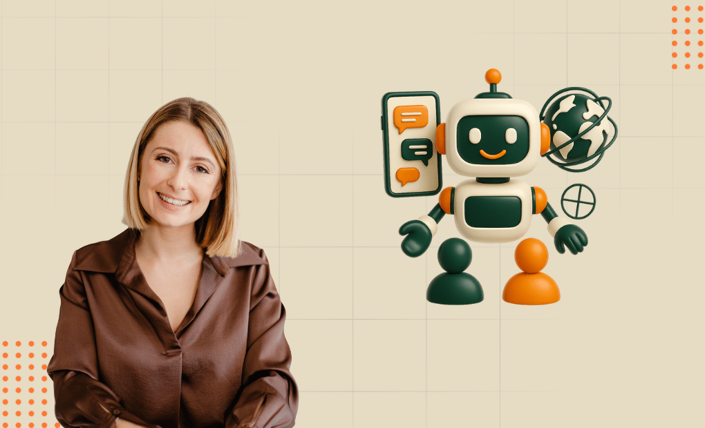 assistant conversationnel