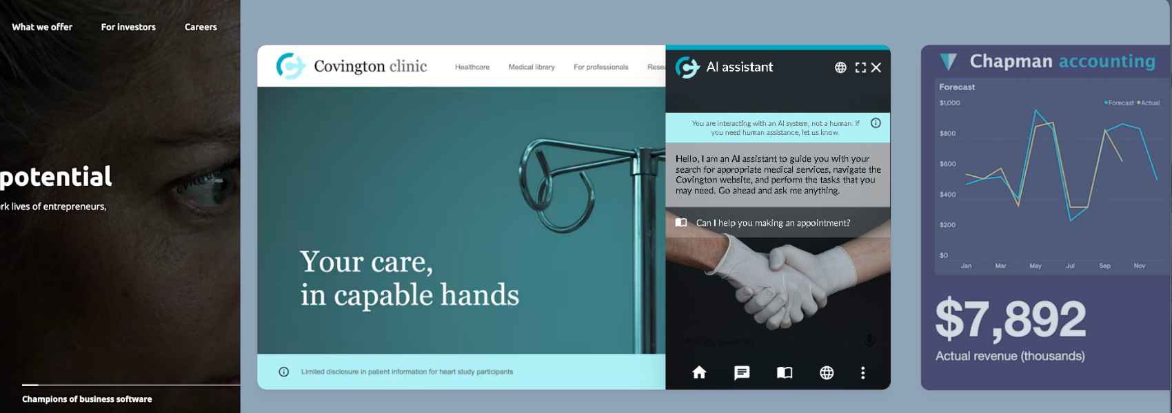 Listing cover image