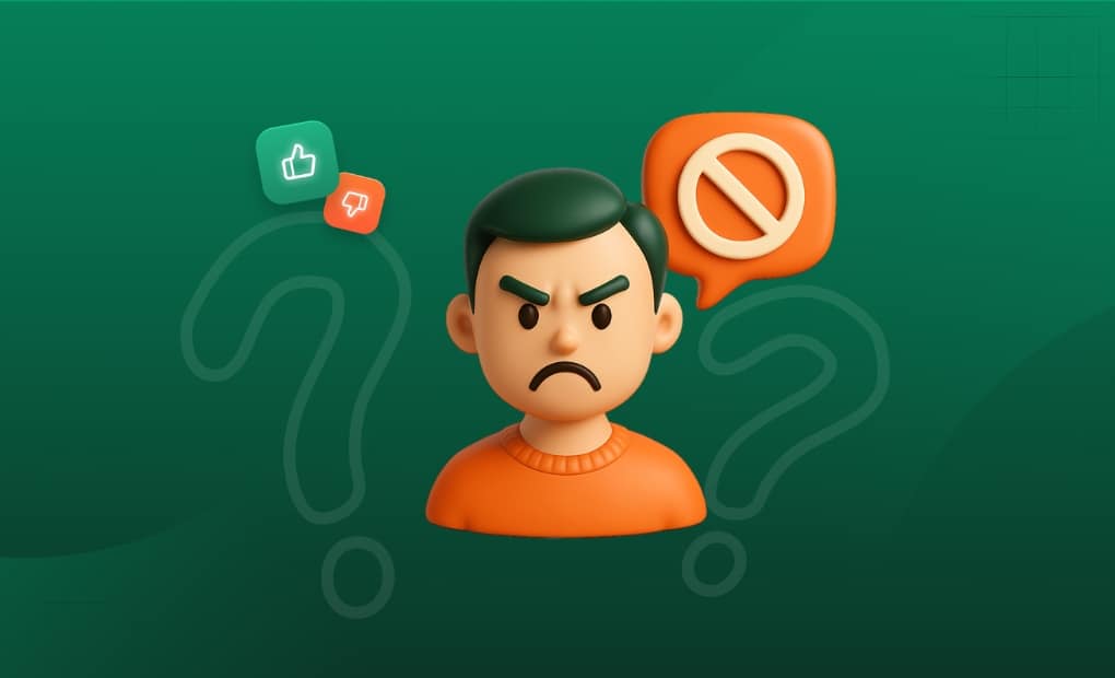 voix du client : pourquoi vos clients mécontents se taisent