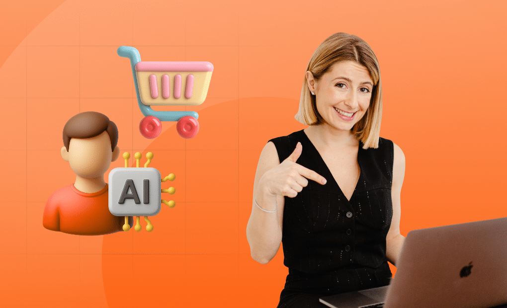 ia et e-commerce : optimiser son expérience client