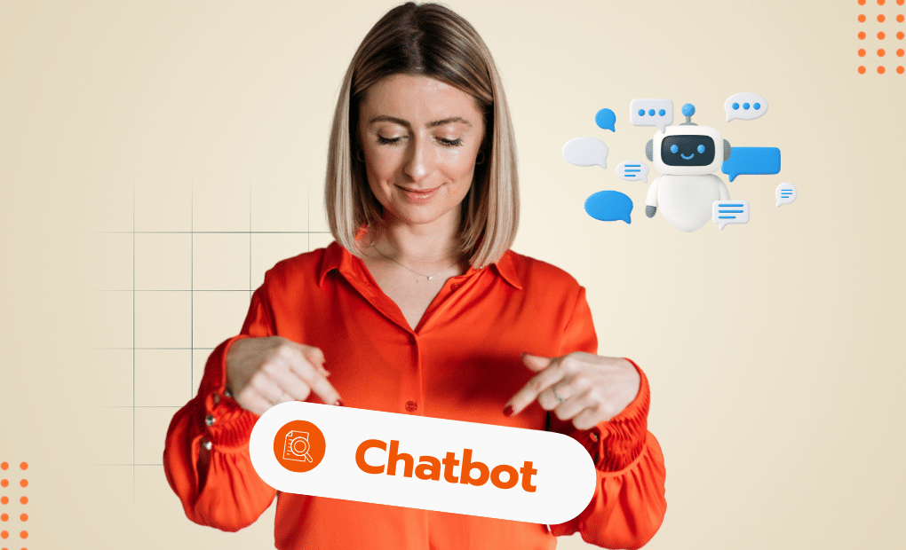 chatbot définition