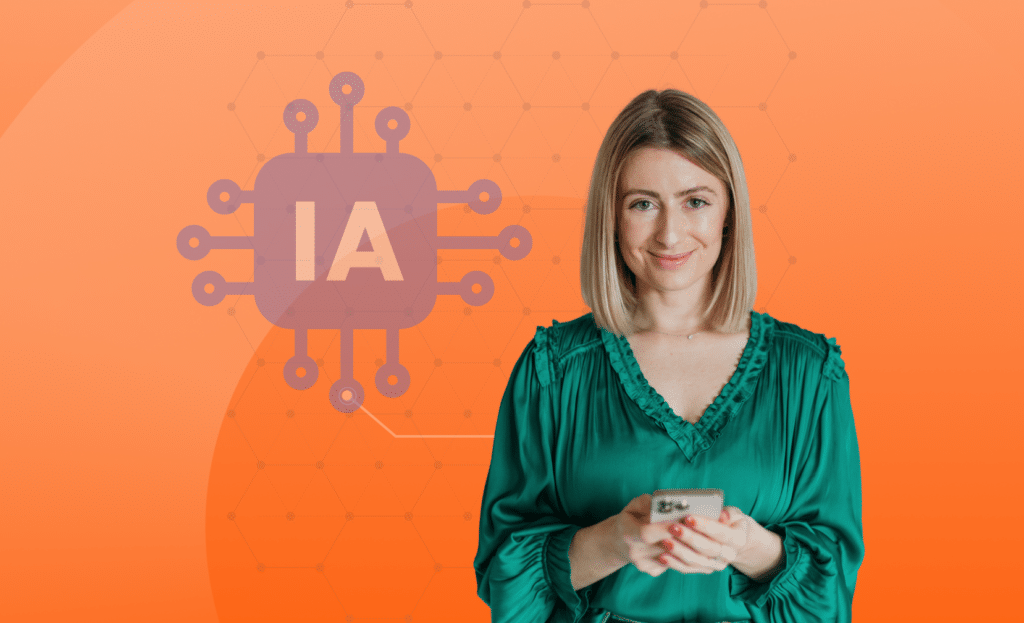 IA Conversationnelle