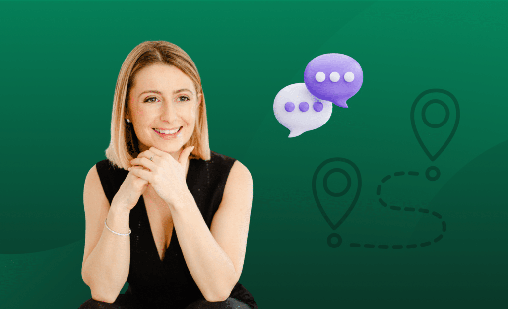 parcours conversationnel